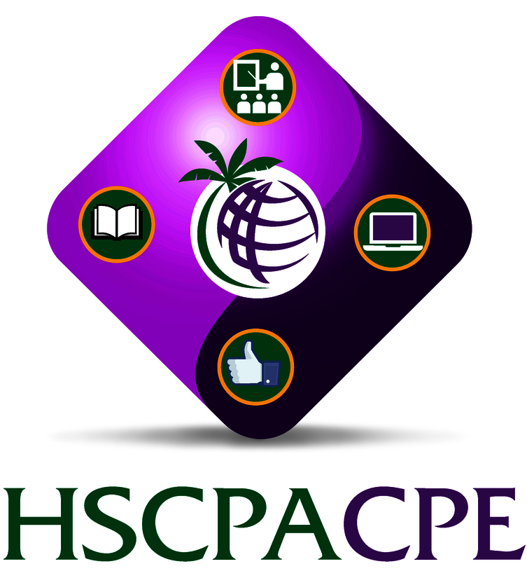 HSCPA CPE