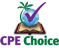CPE Choice logo