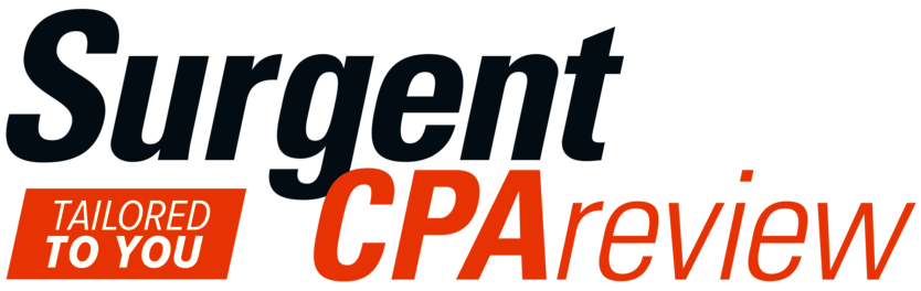 surgent cpa review
