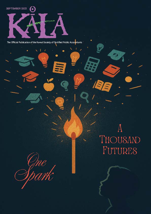Magazine cover image