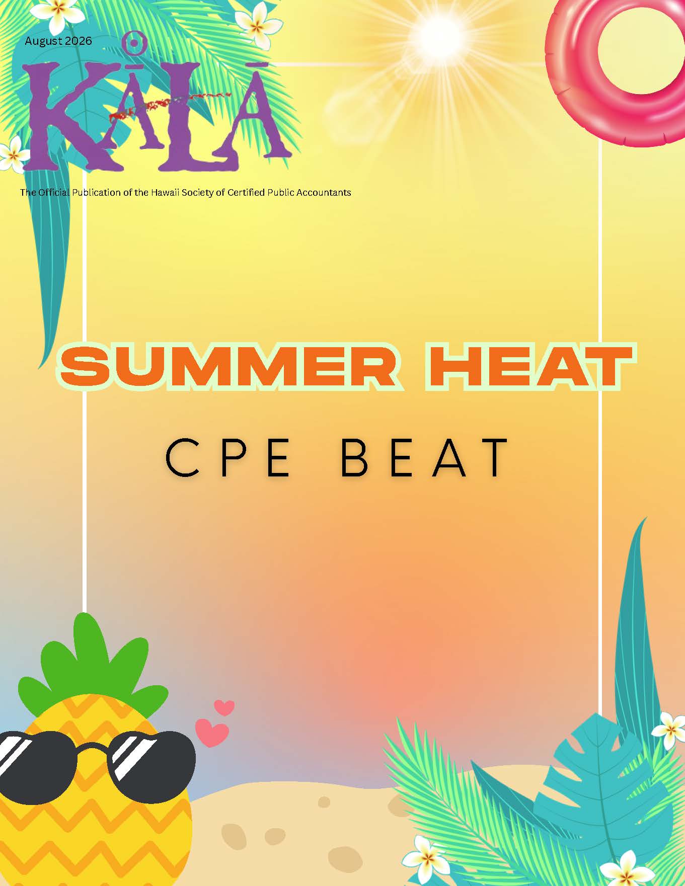 Magazine cover image