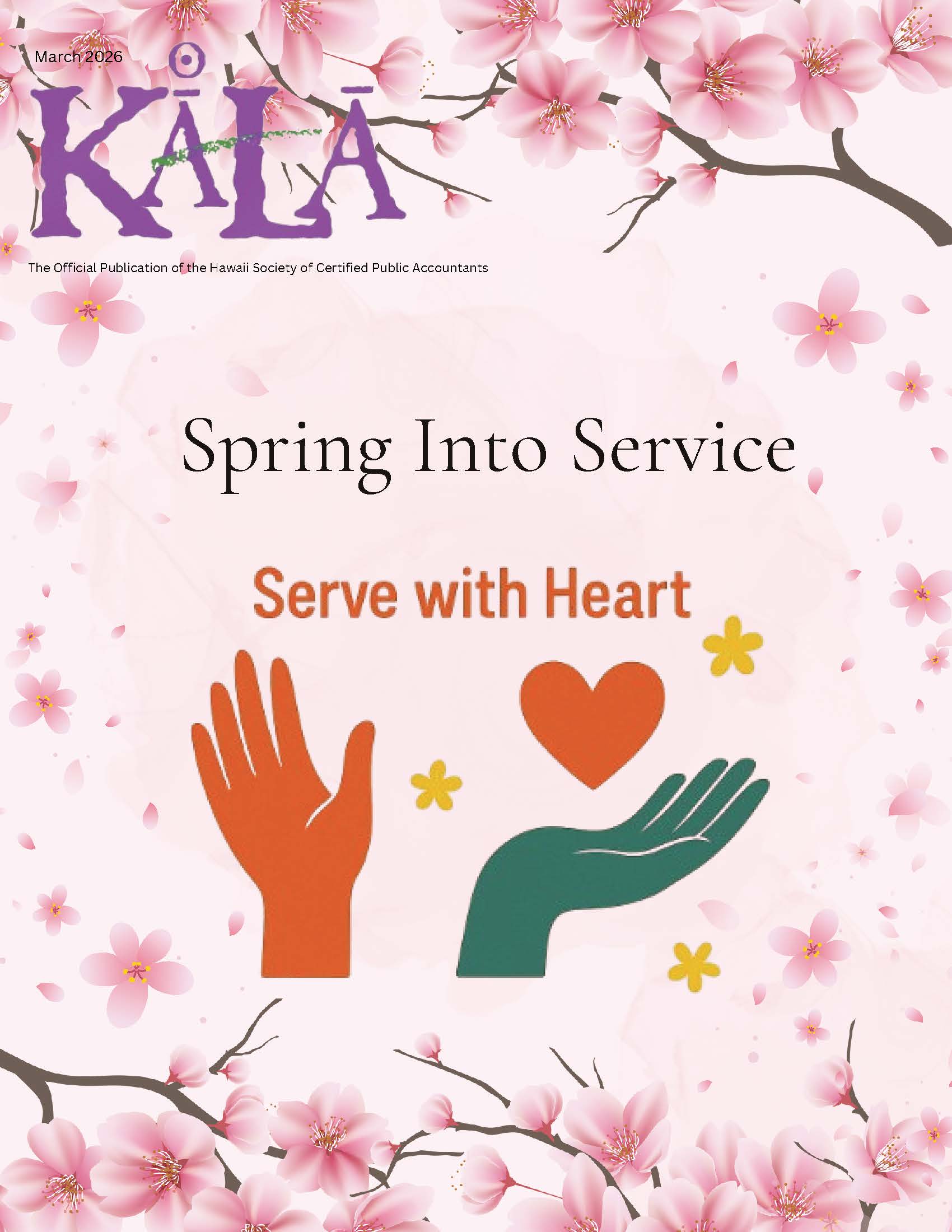 Magazine cover image