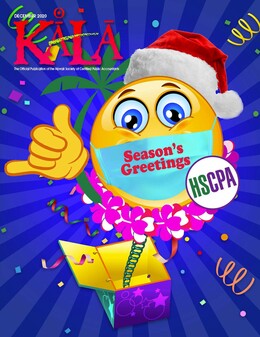 Kala Magazine cover