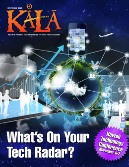 Kala Magazine cover