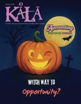Kala Magazine cover